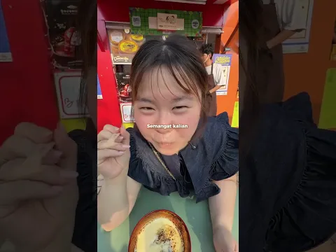 GA BAKAL ADA YG NYANGKA kayanya kita beneran tiba2 buka pop up di Bekasiiii!!!~😭
