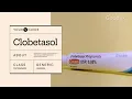 Clobetasol How It Works How to Take It and Side Effects GoodRx