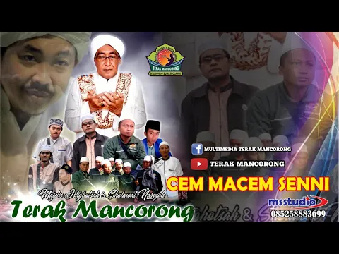 Download MP3 Cem Macem Seni || Cover By Majelis Terak Mancorong