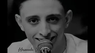 وبقلبي تعي نامي 