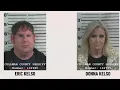 Former Hanceville police officer wife reach plea deal in corruption case