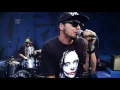 "Folhas secas" - Maskavo no Estúdio Showlivre 2015