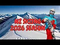 ULTIMATE GUIDE - Ski Season New Zealand 2026