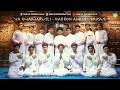 Download Lagu YA IMAMARUSLI - Hadroh Ahbaburrosul (LIVE One Take)