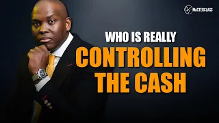 MasterClass: The Money Aggregation Problem