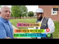 Download Lagu Tantangan Diterima: Sheikh Berdebat dengan Pendeta S3 Bibel  ❗❗❗
