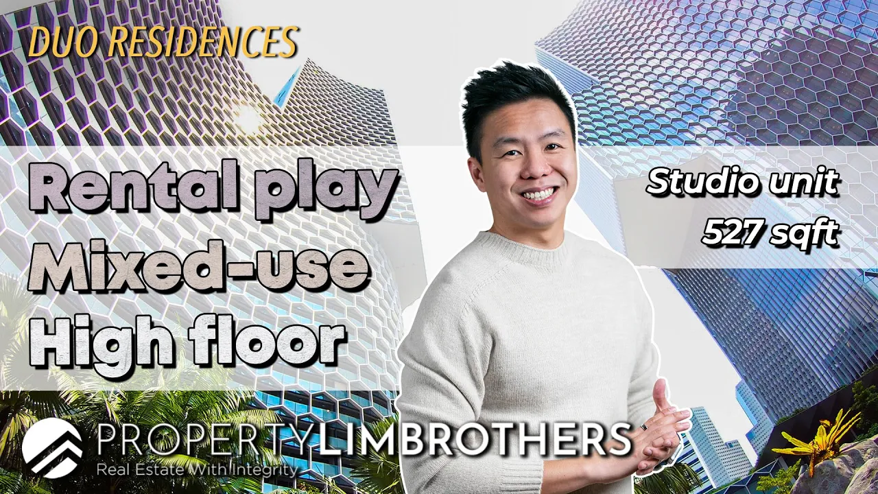 Video Thumbnail