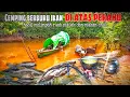 Download Lagu CEMPING \u0026 BERBURU IKAN BAUNG DI ATAS PERAHU: HASIL MELIMPAH RUAH! 🎣