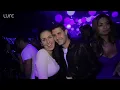 LURESDAY: Roger Sanchez Blacklight Party @ LURE Hollywood 10/25/2012