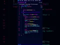 Armstrong number Java SPEED CODE