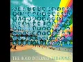 The Hood Internet -- It Was a Rainy Day (Ice Cube x CFCF)
