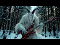 Download Lagu Krampus Unleashed: The Heavy Metal Hunt Begins