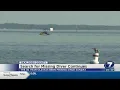 Search for missing diver continues in Okaloosa County