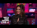 Adriana de Moura Teases RHOM Reunion WWHL
