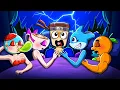 Download Lagu Assassino Feels a Spark! ⚡ Not from Lightning… but from the Girls! | Brainrot \u0026 Sprunki Animation