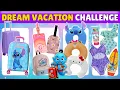 Build Your Dream Vacation Suitcase Choose Your Travel Style Genius Tv