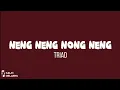 Download Lagu TRIAD - Neng Neng Nong Neng | Lirik Lagu terbaru #elji #eldanfuji