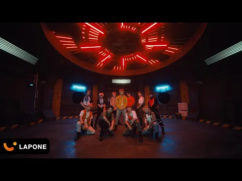 INI Rocketeer 公式動画サムネイル