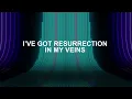 GOODBYE YESTERDAY | ELEVATION RHYTHM & Gracie Binion (Lyrics)