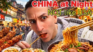 深圳和我預期的不一樣，東門街頭美食讓我震撼