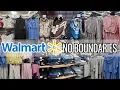 WALMART WINTER AND SPRING NO BOUNDARIES SHOP WITH ME JANUARY 2026