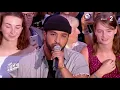 Slimane - " Viens on s'aime "