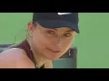 Download Lagu PAULA BADOSA DESTROYS RACKET AND THROWS IT ACROSS THE COURT VS WANG XINYU | BERLIN JUNE 20, 2025