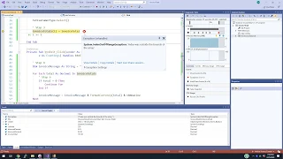 Murach s Visual Basic 2015 Exercise 8-1