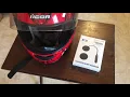 Bluetooth Helmet Speakers Review