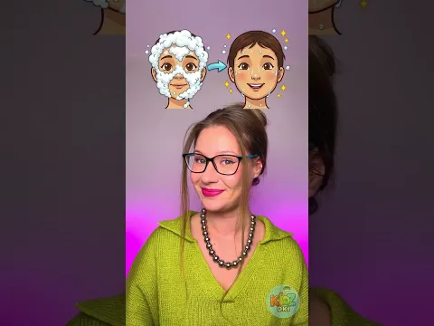 لا للمكياج في السرير! 😴🧖‍♀️ #فيديو_قصير