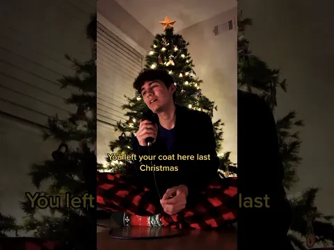 the saddest Christmas song you’ll ever hear…