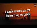 Download Lagu Pitbull ft. T-Pain - Hey Baby (Lyrics) (Drop It To The Floor)