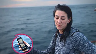 DOPAMINE DETOX: 4 Days At Sea