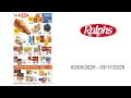 Ad Ralphs - Weekly Ad