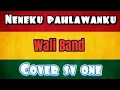 Download Lagu Wali Band Nenekku Pahlawanku Cover Reggae Terbaru SV ONE