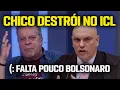 Download Lagu MORAES É OVACIONADO: CHICO PINHEIRO COMEMORA VOTAÇÃO DE MORAES E BOLSONARO SENTE O MASSACRE NO ICL
