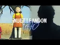 Multifandom Bad