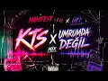Manifest  Uzi  KTS x Umrumda Değil 2.0