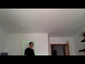 OpenCV Motion Detection with C