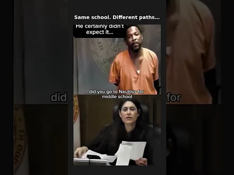 Imagine Meeting Your Old Classmate Like This 😳 | subscribe for more #shorts