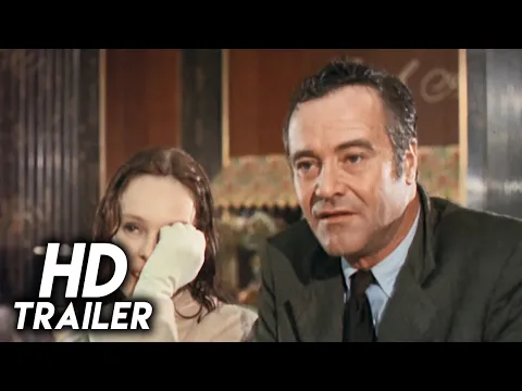 The Out of Towners (1970) Original Trailer