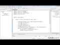 Java Tutorial 44 iterators