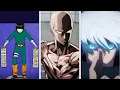 Download Lagu Moments Characters Flexed a Little Too Hard (Top 30)