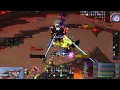 Vault of the Incarnates first reset Normal and HC