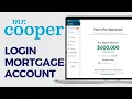Mr Cooper Mortgage Login How to Login Sign In Mr Cooper Mortgage Account Online 2024