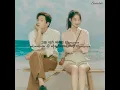 My Romance // Cheeze {Hometown Cha Cha Cha OST} (Myanmar Subtitles)