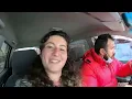 Kars, Sarıkamış with a Caravan| What We Should Pay Attention in Snow Camp | Vanlife