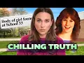 Exploring the Thanksgiving Tragedy of 14-Year-Old Wendy Jerome