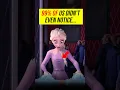 Frozen 2 s Foreshadowing and Details