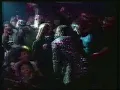 The J.Geils Band playing ' First I look at the purse' live